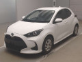 2023 Toyota YARIS