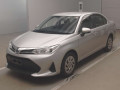 2021 Toyota Corolla Axio