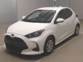 2023 Toyota YARIS