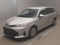 2019 Toyota Corolla Fielder