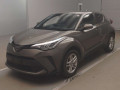2022 Toyota C-HR