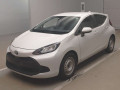 2023 Toyota Aqua