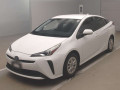 2021 Toyota Prius