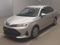 2021 Toyota Corolla Axio