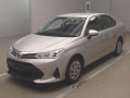 2022 Toyota Corolla Axio