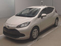 2023 Toyota Aqua