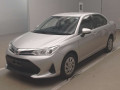 2022 Toyota Corolla Axio