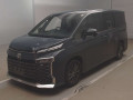 2023 Toyota Voxy