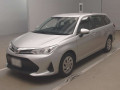 2020 Toyota Corolla Fielder