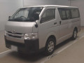 2019 Toyota Hiace Van