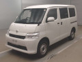 2021 Toyota Townace Van