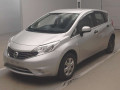 2014 Nissan Note
