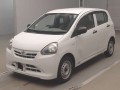 2013 Daihatsu Mira e:S