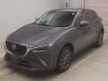 2015 Mazda CX-3