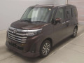 2021 Toyota Roomy