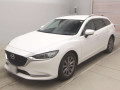 2020 Mazda Mazda6
