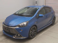 2015 Toyota Aqua