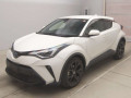 2021 Toyota C-HR