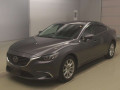2015 Mazda Atenza