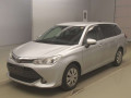 2016 Toyota Corolla Fielder