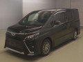 2021 Toyota Voxy