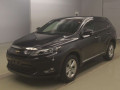 2017 Toyota Harrier