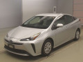 2021 Toyota Prius
