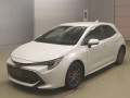 2020 Toyota Corolla Sports