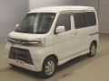 2021 Daihatsu Atrai Wagon
