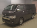 2017 Toyota Hiace Van