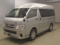 2018 Toyota Regiusace Van