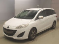 2016 Mazda Premacy