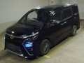 2018 Toyota Voxy