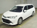 2015 Toyota Corolla Fielder