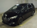 2015 Toyota Wish