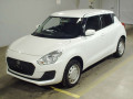 2019 Suzuki Swift