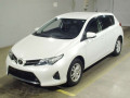 2014 Toyota Auris