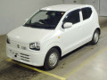 2021 Suzuki Alto