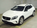 2015 Mercedes Benz GLA-Class