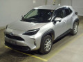 2021 Toyota YARIS CROSS