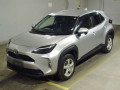 2021 Toyota YARIS CROSS