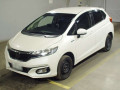 2017 Honda Fit Hybrid