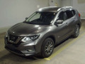 2021 Nissan X-Trail