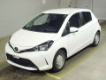 2015 Toyota Vitz