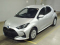 2022 Toyota YARIS