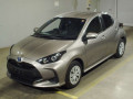 2022 Toyota YARIS