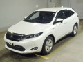 2015 Toyota Harrier Hybrid