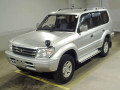 1999 Toyota Land Cruiser Prado