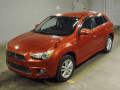 2011 Mitsubishi RVR