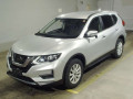 2021 Nissan X-Trail